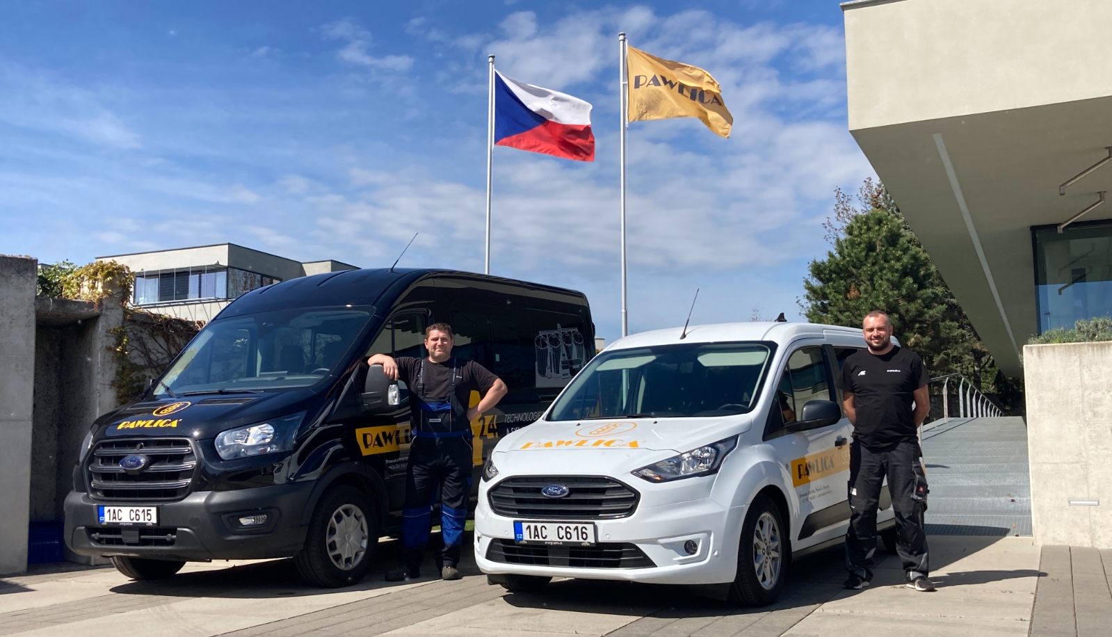 Serwis technologii <br>pożniwnej