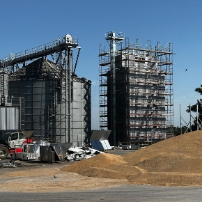 Nowoczesna technologia PAWLICA dla GRUPA AWW w Polsce