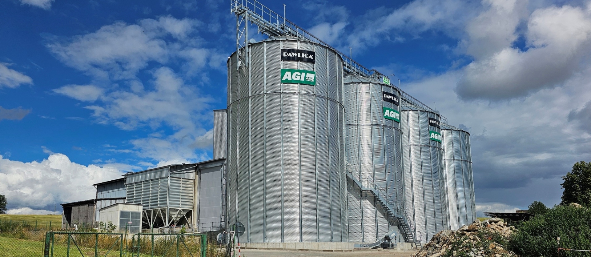 ZEA Rychnovsko S.A., Dlouhá Ves, 2025