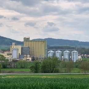 ZZN Strakonice a.s., Radošovice 2021